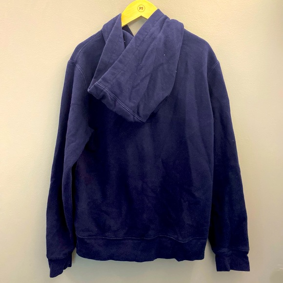 Polo Ralph Lauren zip up hoodie - Picture 2 of 2